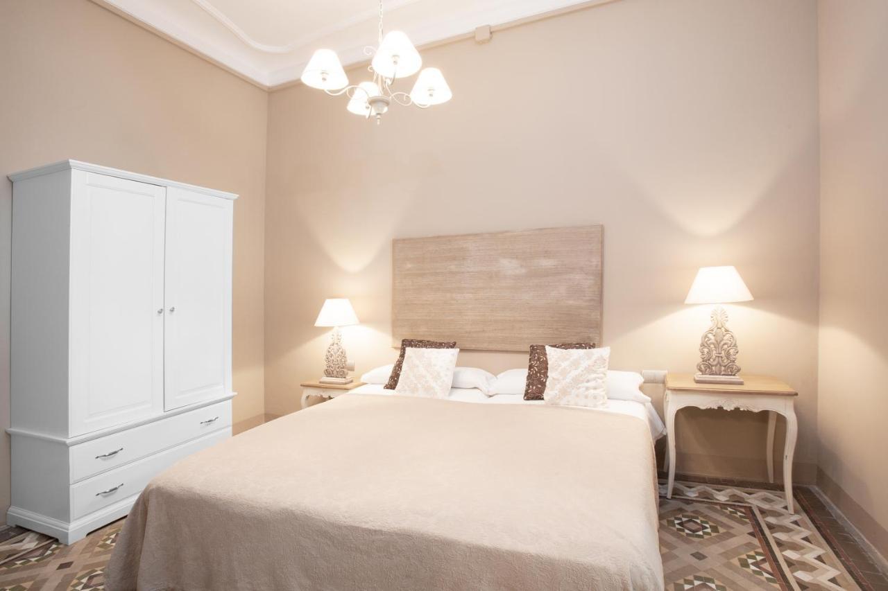 Apartamento Bcn Rambla Catalunya