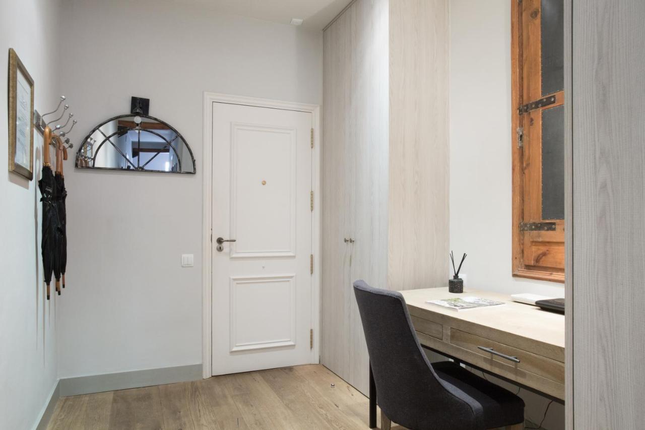 Appartement Bcn Rambla Catalunya