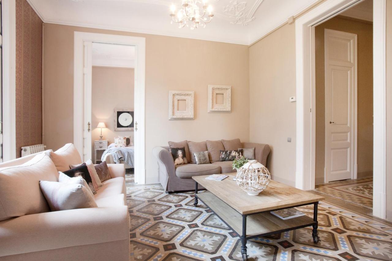 Appartement Bcn Rambla Catalunya Barcelona