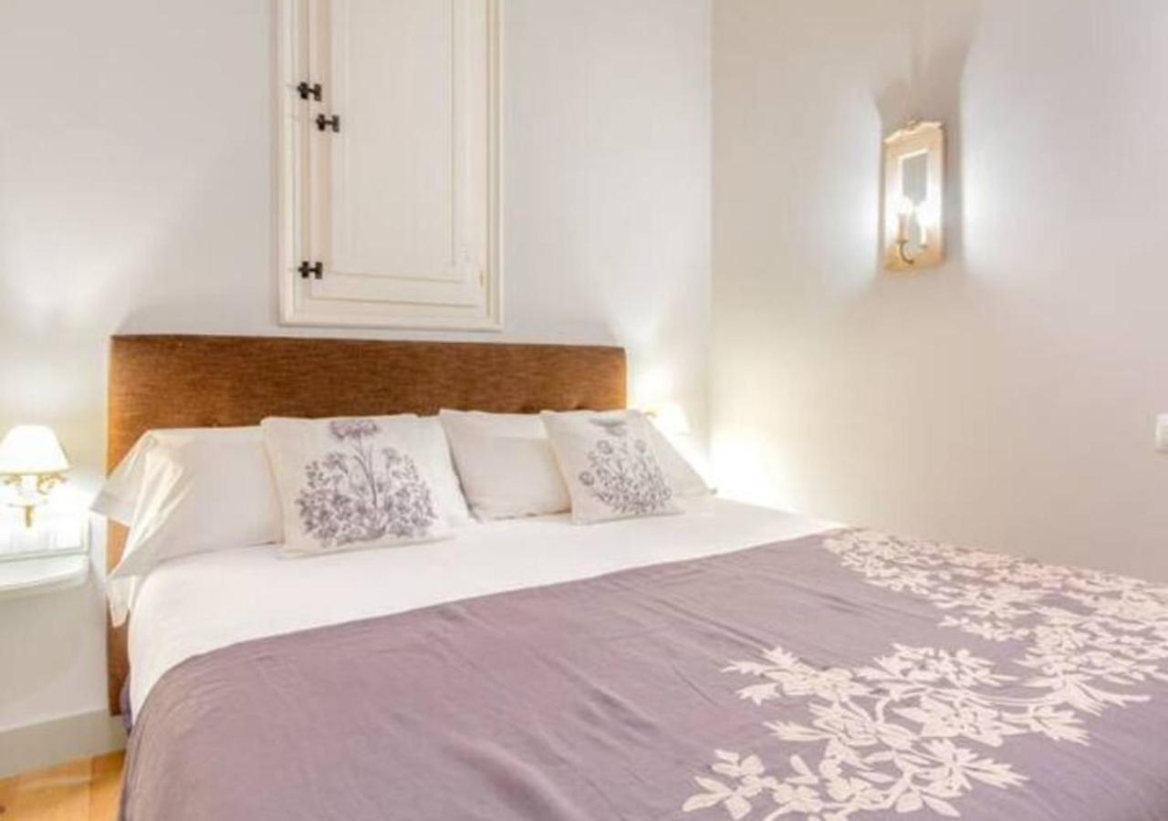 Bcn Rambla Catalunya Appartement