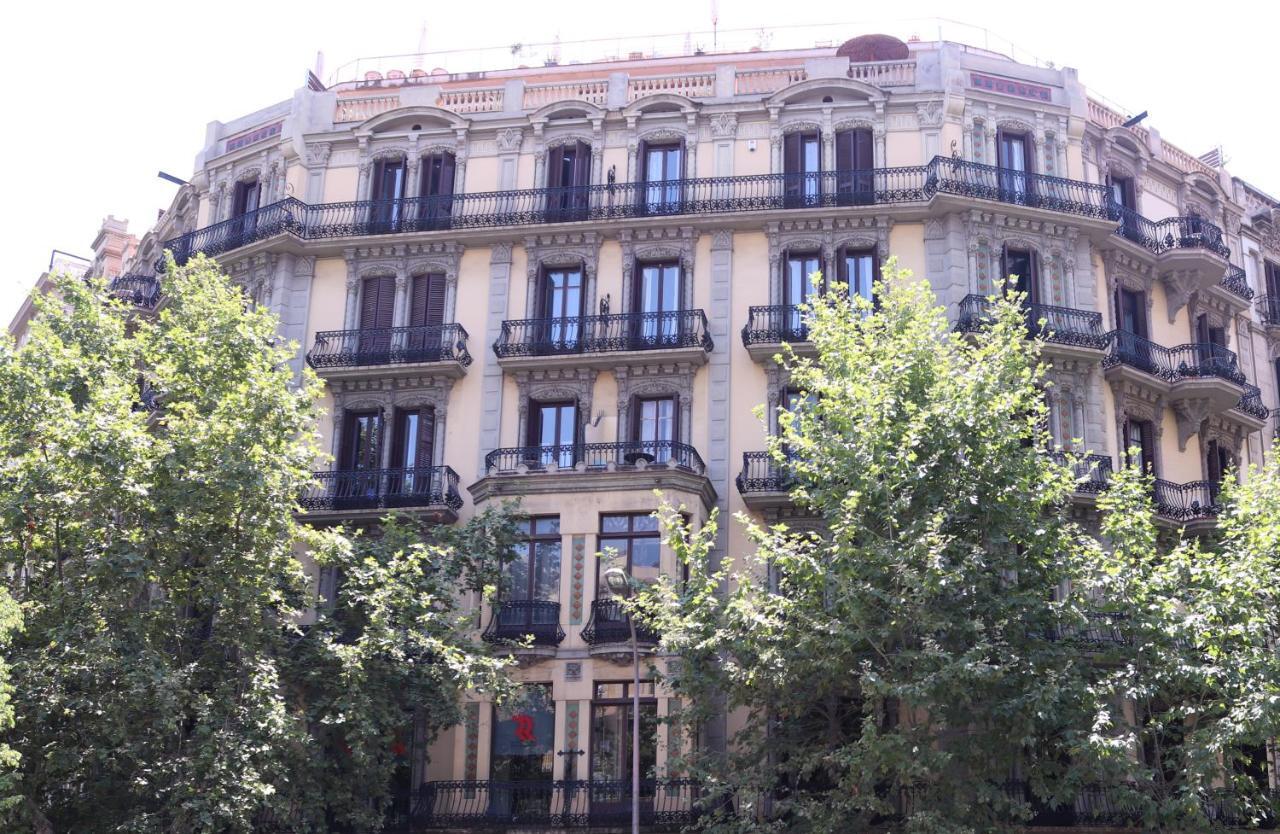 Appartement Bcn Rambla Catalunya